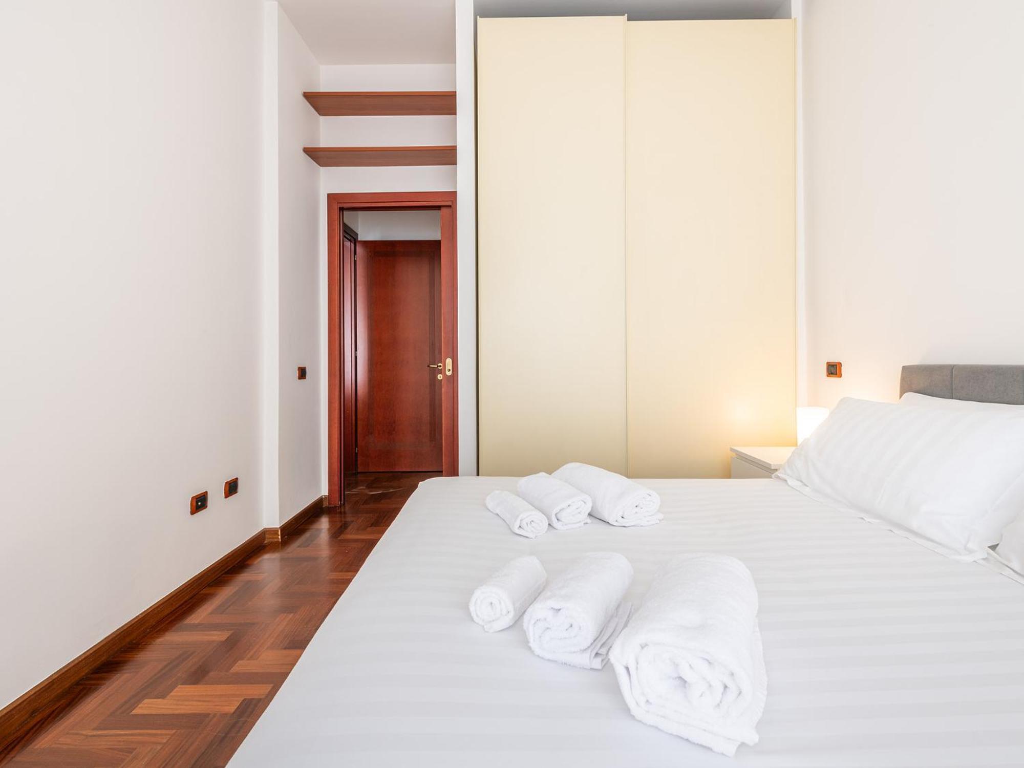 Suncity Getaway. Apartment Каляри Екстериор снимка