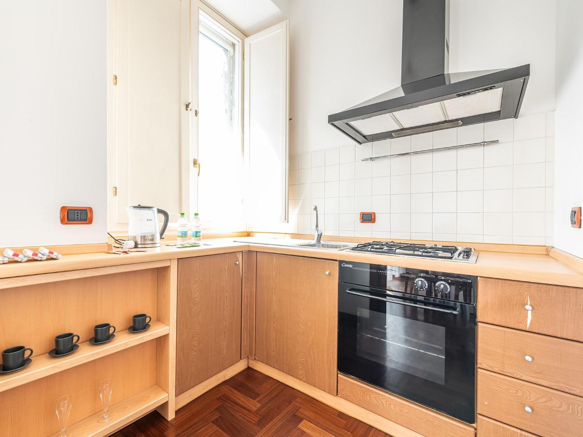 Suncity Getaway. Apartment Каляри Екстериор снимка