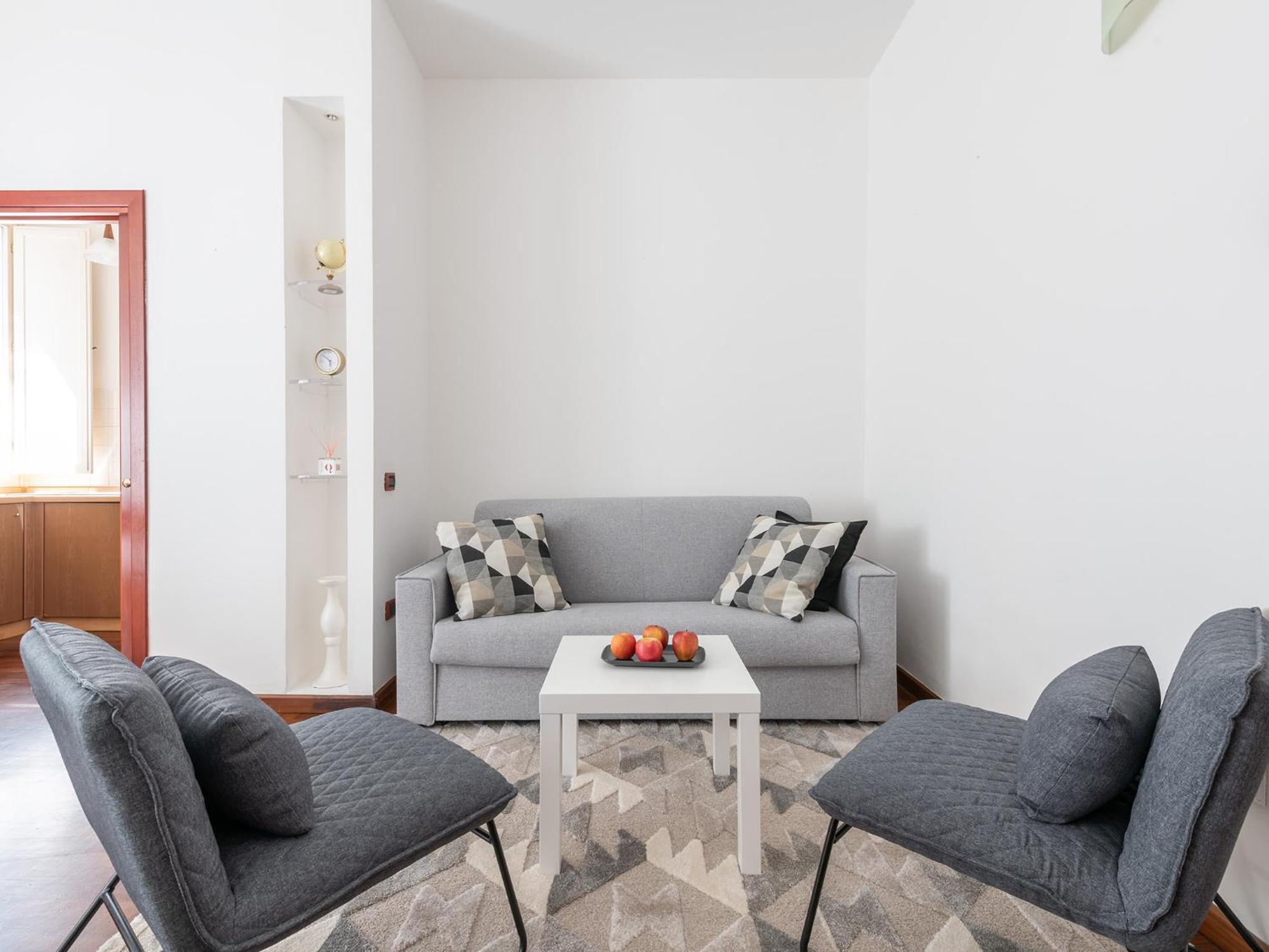 Suncity Getaway. Apartment Каляри Екстериор снимка