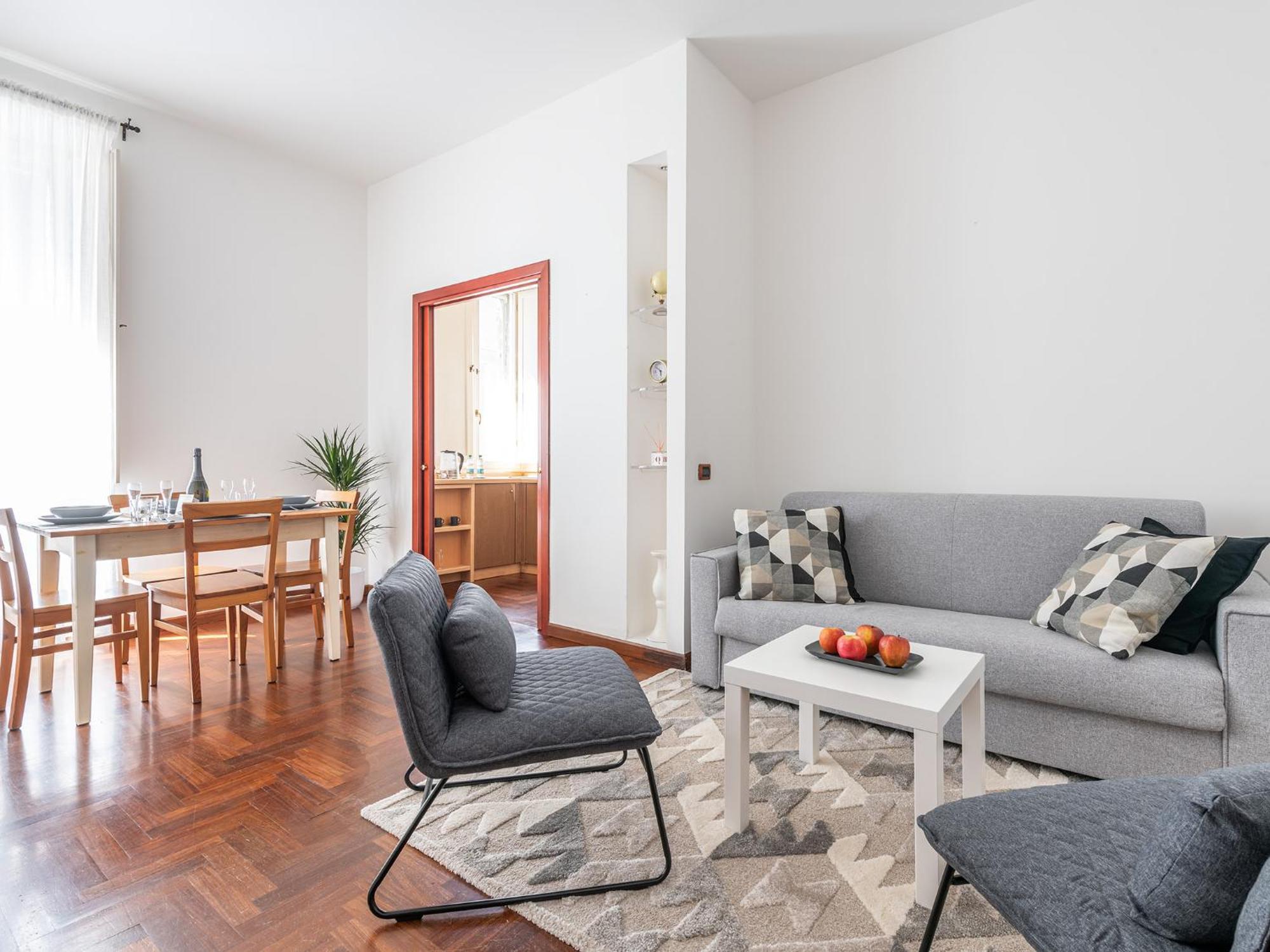 Suncity Getaway. Apartment Каляри Екстериор снимка