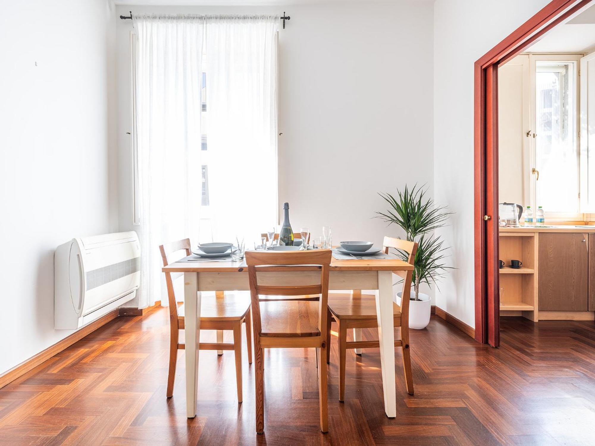 Suncity Getaway. Apartment Каляри Екстериор снимка